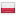 vum.pl server is located in Poland